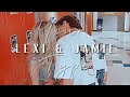 ✗ your type │ lexi and jamie