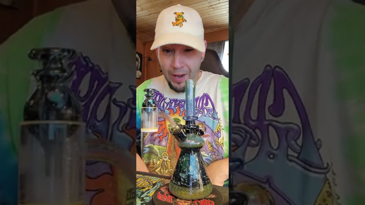 INSA Dab of the day of some lemon 🍋 motherpucker