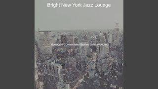 Retro Ambience for Hells Kitchen Restaurants