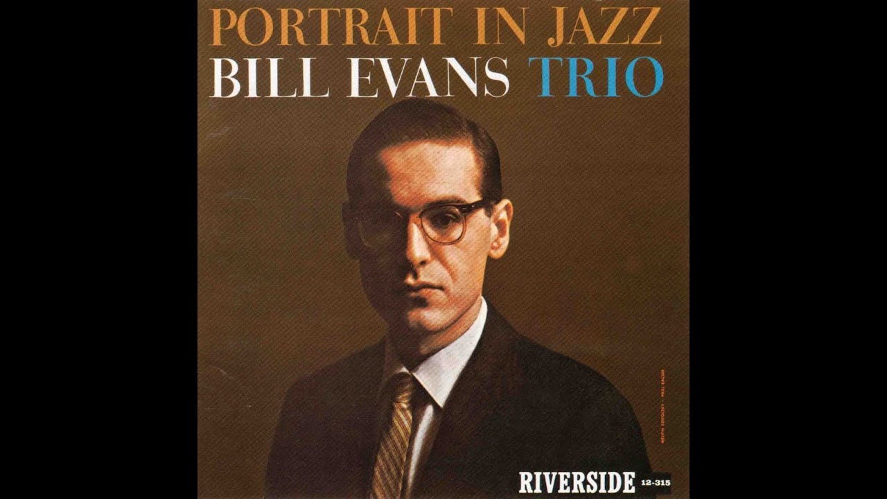 What Is This Thing Called Love / Bill Evans Trio - YouTube