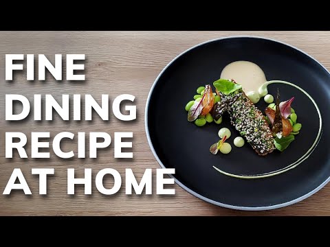 Video: How To Cook Bulgarian Mackerel With Wine Sauce