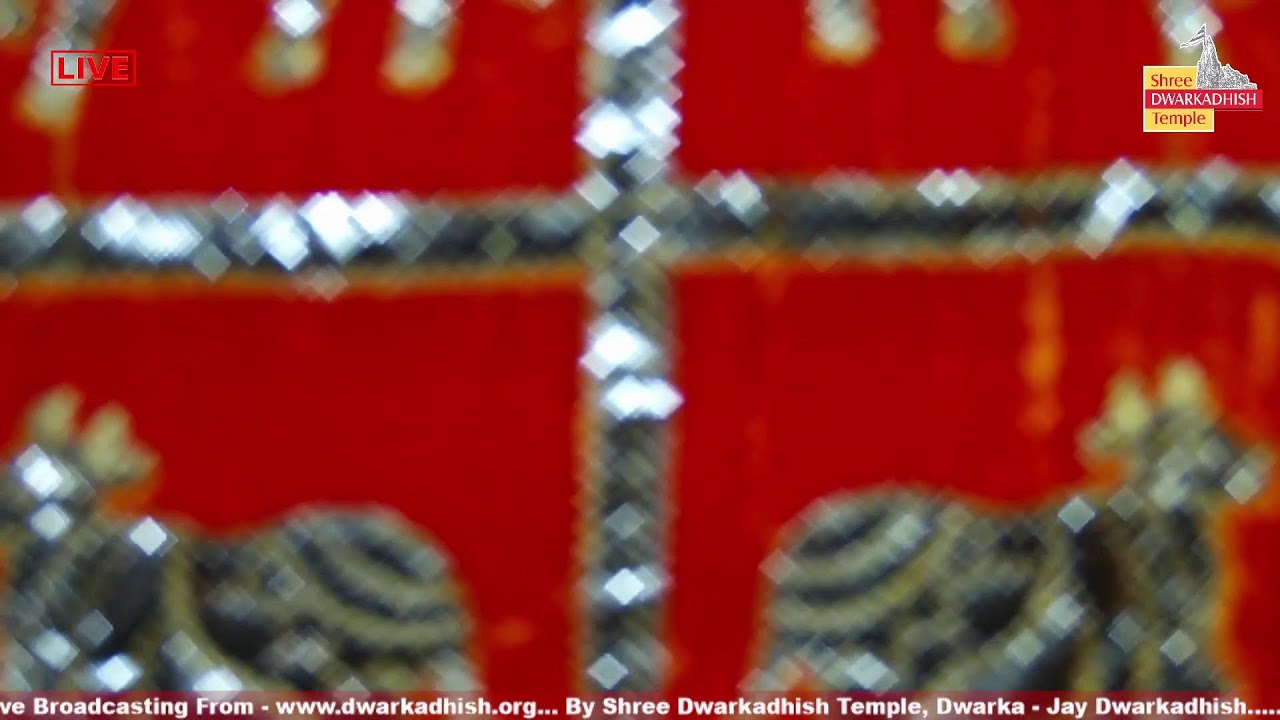 શ્રી દ્વારકાધીશ મંદિર, દ્વારકા 