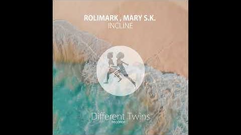 Rolimark feat. Mary S.K. - Incline  [Deep House Lounge - Chill Out Music - Lounge House Music 2020]