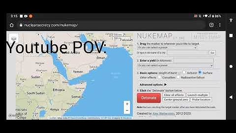 Youtube removing the dislike button in a nutshell
