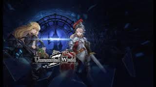 World 11 - Dungeon | Guardian Tales OST