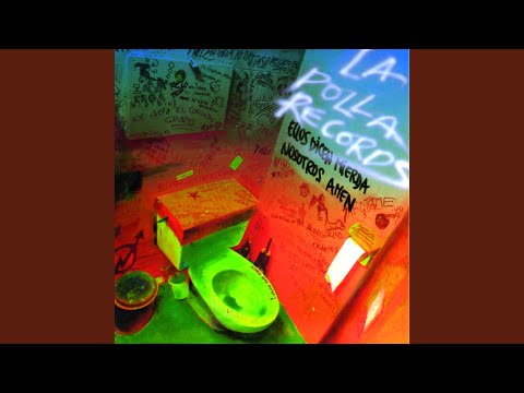 Watch the video for Balada Inculta