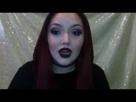 Easy Gold & Brown Smokey Eye With A Pop of Colour | Megan Burke from YouTube · Duration: 10 minutes 20 seconds Easy Gold & Brown Smokey Eye With A Pop of Colour | Megan Burke from YouTube · Duration: 10 minutes 20 seconds