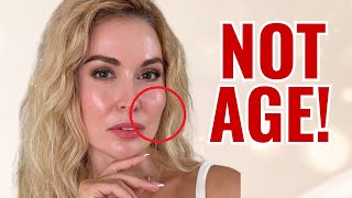 I’m 46 — Here’s What’s REALLY Causing Wrinkles After 40