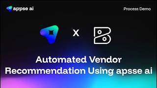 AI Vendor Recommendation for Purchase Orders | Automate Procurement with ERP & OpenAI