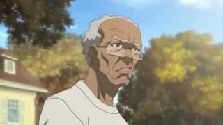 Booty Cheeks - Thugnificent Moves In