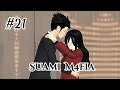Suami m4fia episode 21  drama sakura school simulator