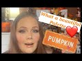 First Impressions Too Faced Pumpkin Spice Try On ✨