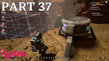 GRAVITY SENSOR DAY 36 - THE ALTERS PC WALKTHROUGH PART 37