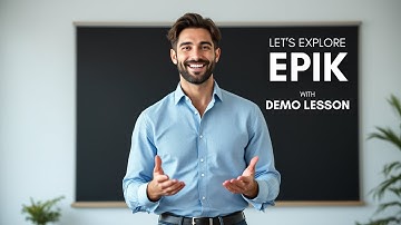 Why the Demo Lesson Matters in the EPIK Application Process