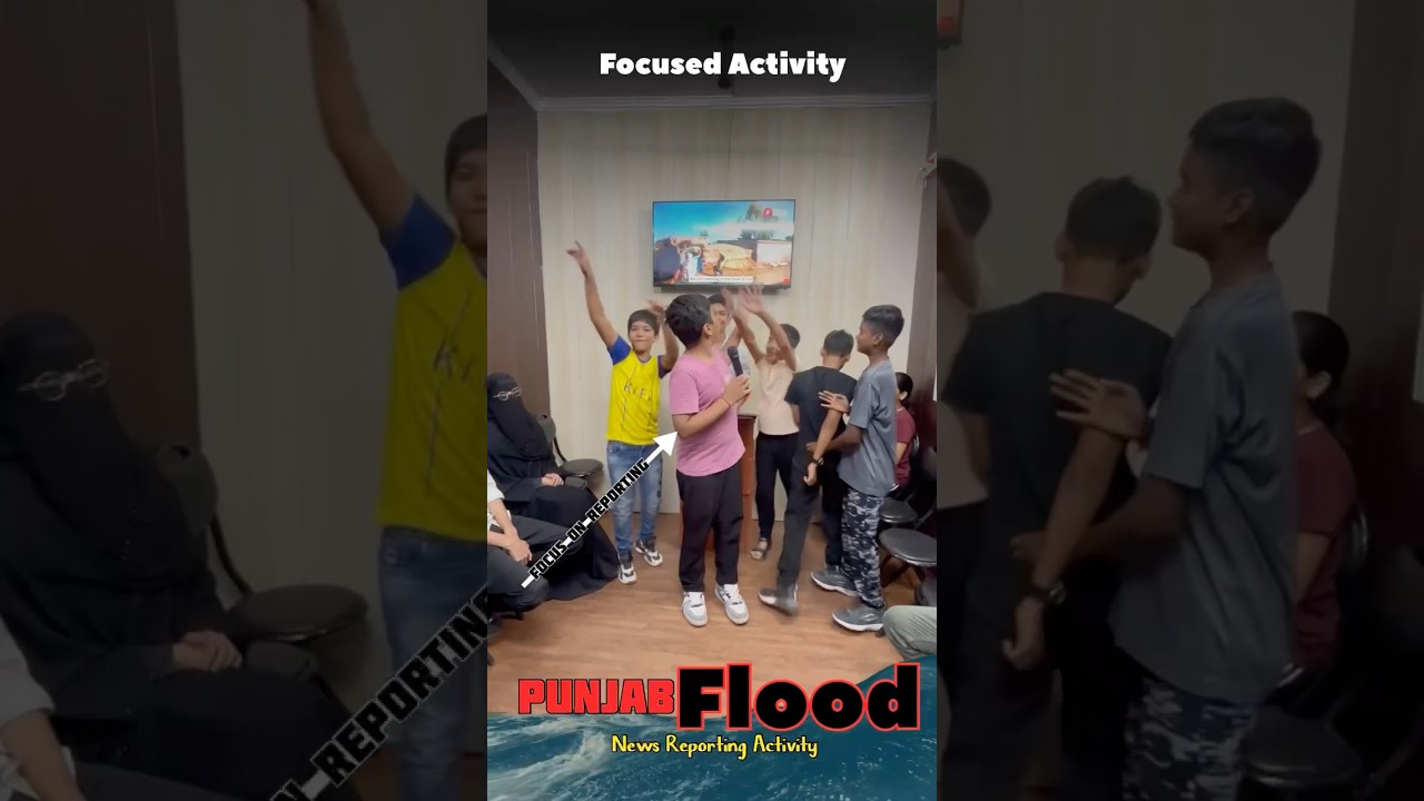 Personal Development Activity 