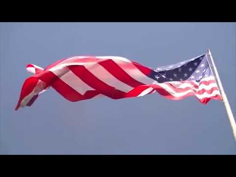 აშშ-ს საელჩოში დამოუკიდებლობის 243-ე წლისთავი აღნიშნეს