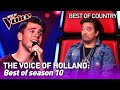 The BEST Blind Auditions of The Voice of Holland 2020