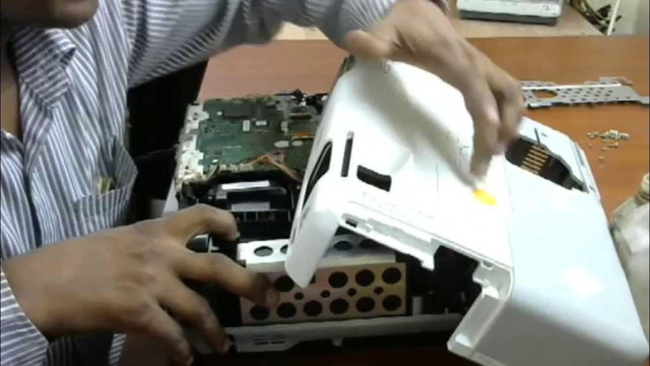 epson eb 915w projector ,problem is temp andlamp error how to solve