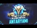 ANTARYAMI GAMING LIVE STREAM !! PUBG MOBILE