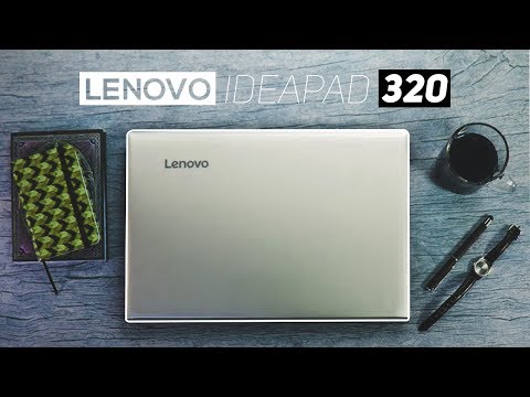 Lenovo Ideapad 320 Review 2019! - Is This Still The Right One?