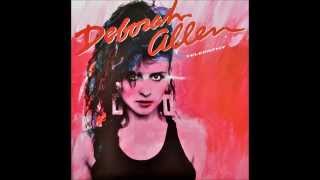 Deborah Allen - You Better Come Back To Me