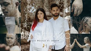 Transformado feat. Roxxy | Jeff Mojica | Video Oficial