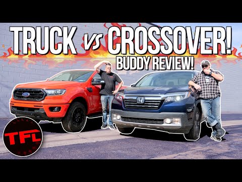 honda-ridgeline-surprises-when-compared-against-a-ford-ranger-fx4-in-this-comprehensive-buddy-review