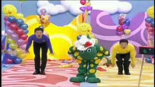 The Taiwanese Wiggles - D.O.R.O.T.H.Y. (My Favourite Dinosaur) (HQ Qualiity)