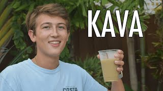 The Science Behind Kava Resimi