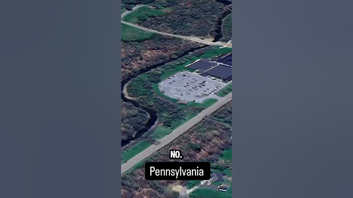Worst universities in Pennsylvania