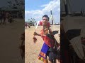 Naga konyak tribe #traditional #culturaldress #naga