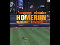 Baseball 9 BOOM!