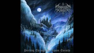 Moonlight Sorcery - Wolven Hour