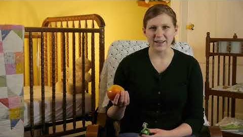 Development of Pragmatics in Toddlers