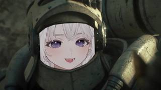 Lore accurate Sororitas