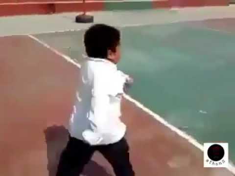 გეიქე ბონდო