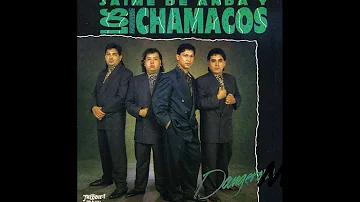 Jaime y Los Chamacos   Yolanda