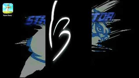 Tutorial vector infinite design part 1 (Bagian MATA)