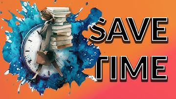 3 Ways Contract Document Automation Saves You TIME