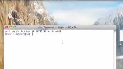 How to Get rid of file DS Store