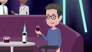 Professional 2d Animation Explainer Voice Overs!
