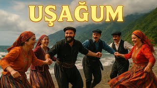 Uşağum