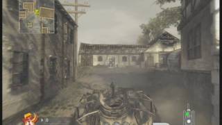 Easter Eggs and Secrets of COD:WaW