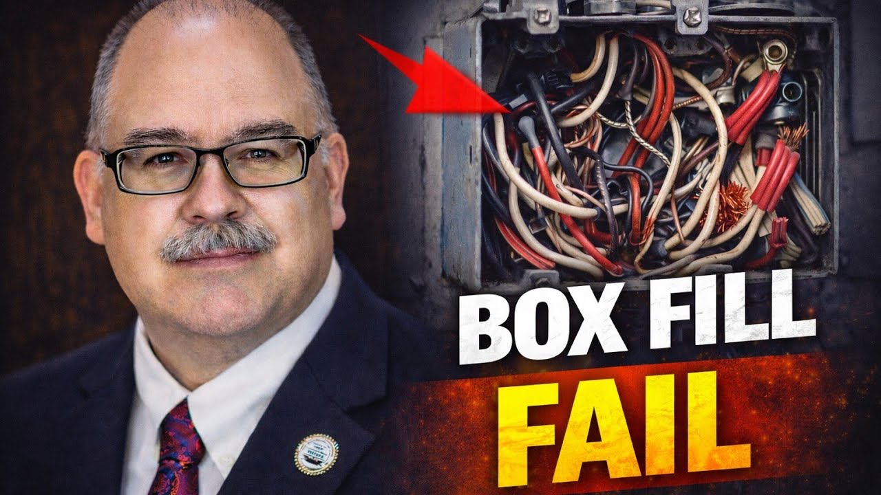 Box Fill Is EASY—Until You Make This Mistake - YouTube