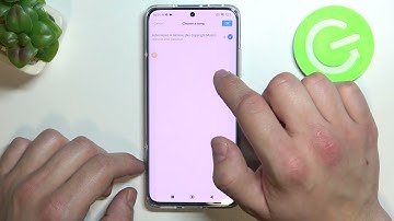 How to Set Custom Notification Sound on Xiaomi 12 – Add New Notification Tone