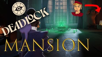 THE SECRETS OF DEADLOCKS HIDEOUT