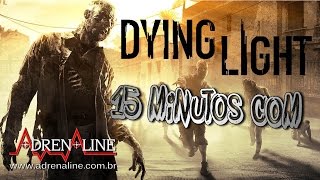 Dying Light 2 Stay Human, um game com zumbis, parkour, briga e mais