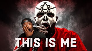 TECH N9NE - This Is Me Reaction
