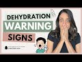 Dehydration in Kids: Signs, Treatment, and When to See a Doctor Mp3 Song