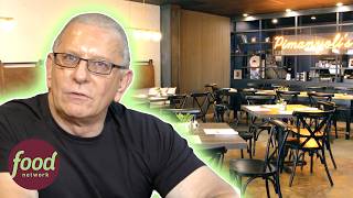 Robert Irvine Uncovers A Mistake That's Ruining This Barbecue Restaurant | Restaurant Impossible